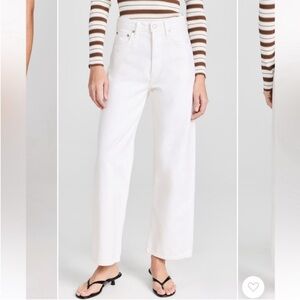 Agolde Ren women’s jeans